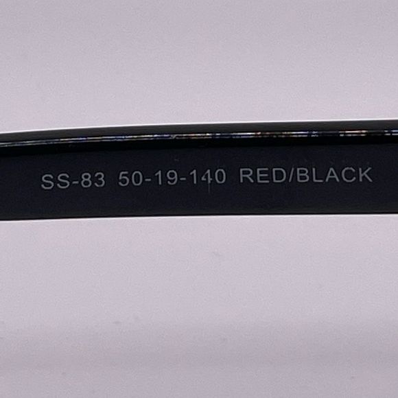 FRAMES ONLY - SUCCESS SS-83 - Picture 7 of 10